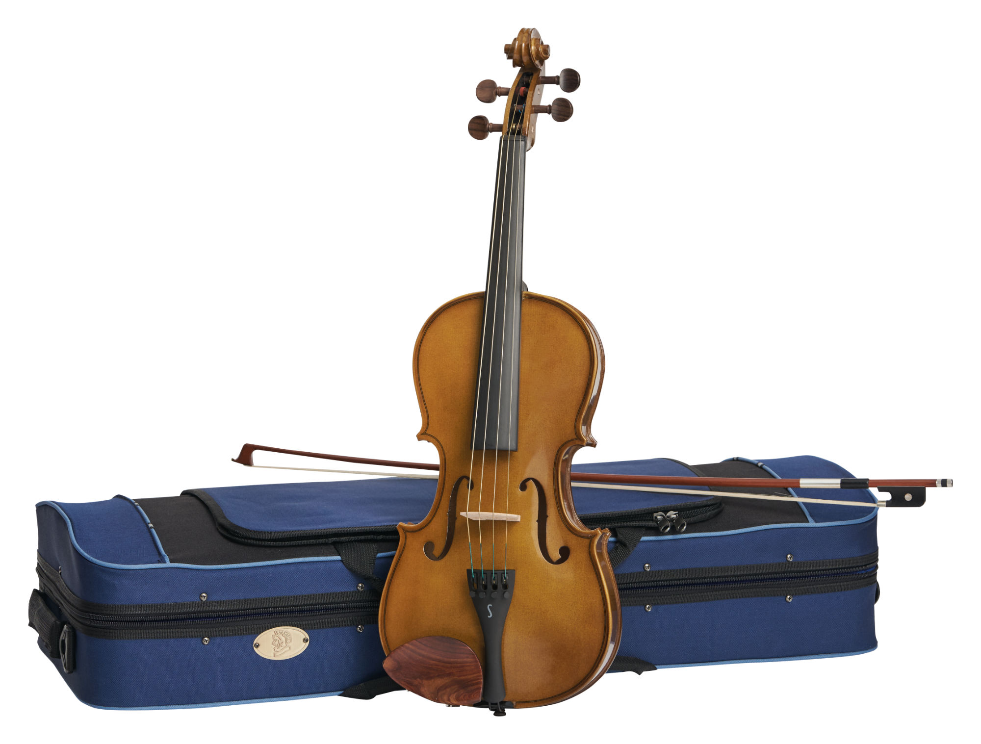 Stentor SR1038 14" Student I Viola Set