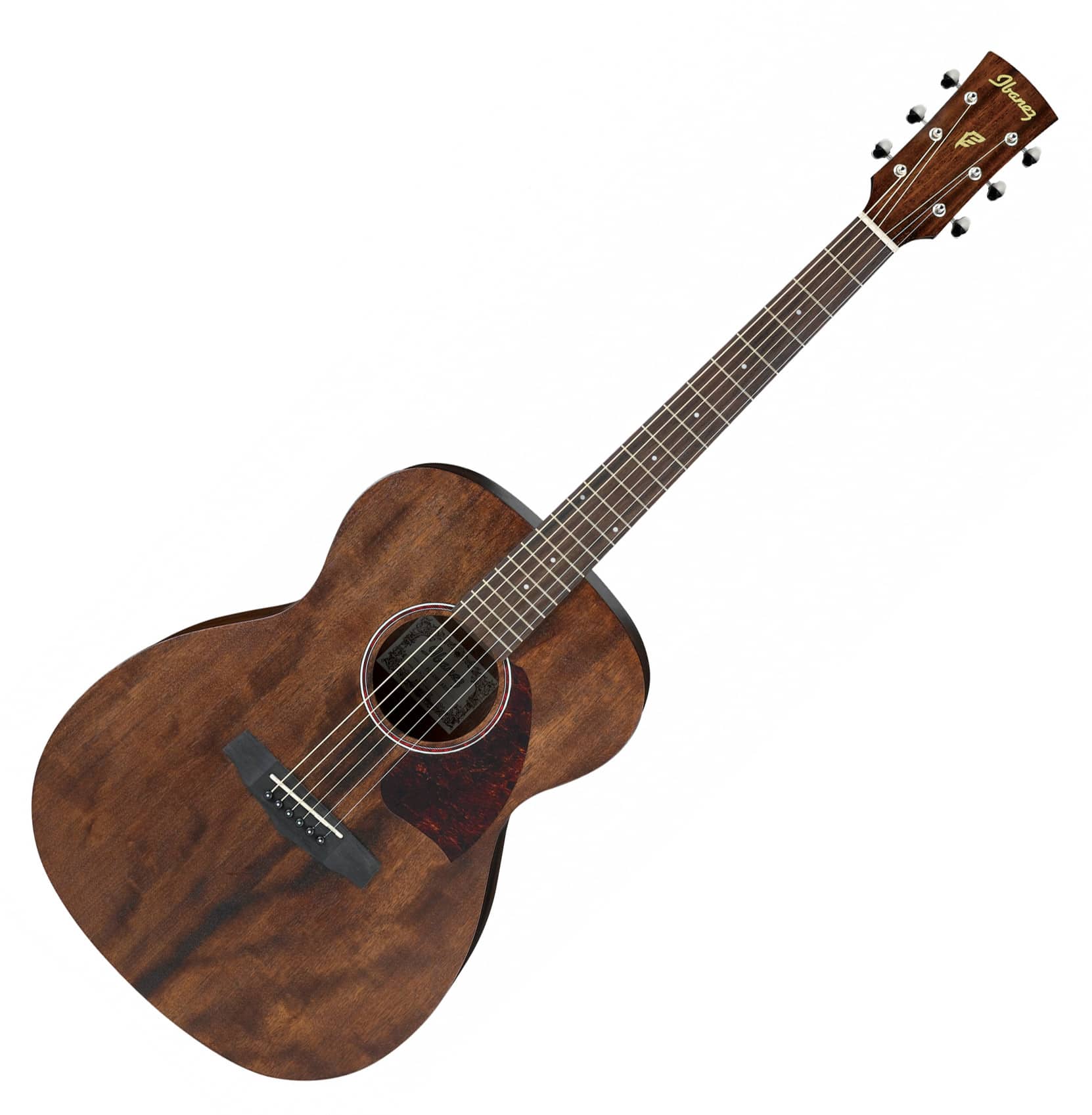 Ibanez PC12MH-OPN Open Pore Natural  - Retoure (Zustand: sehr gut)