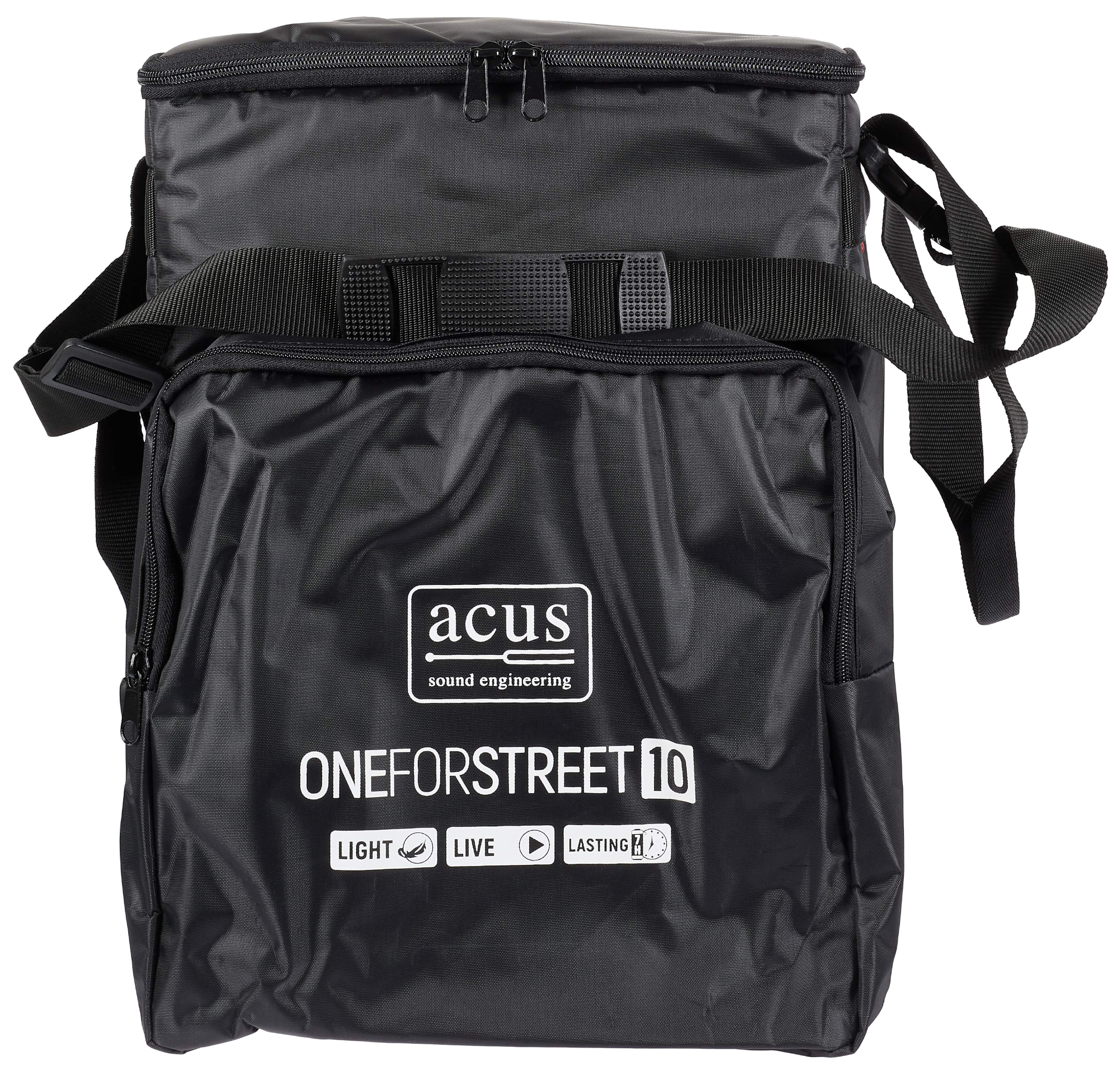 Acus ONEFORSTREET 10 Bag