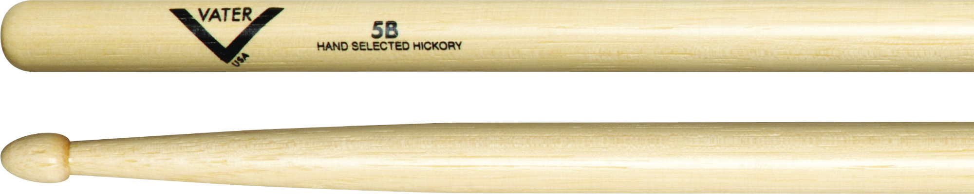 Vater VH5BW 5B Wood