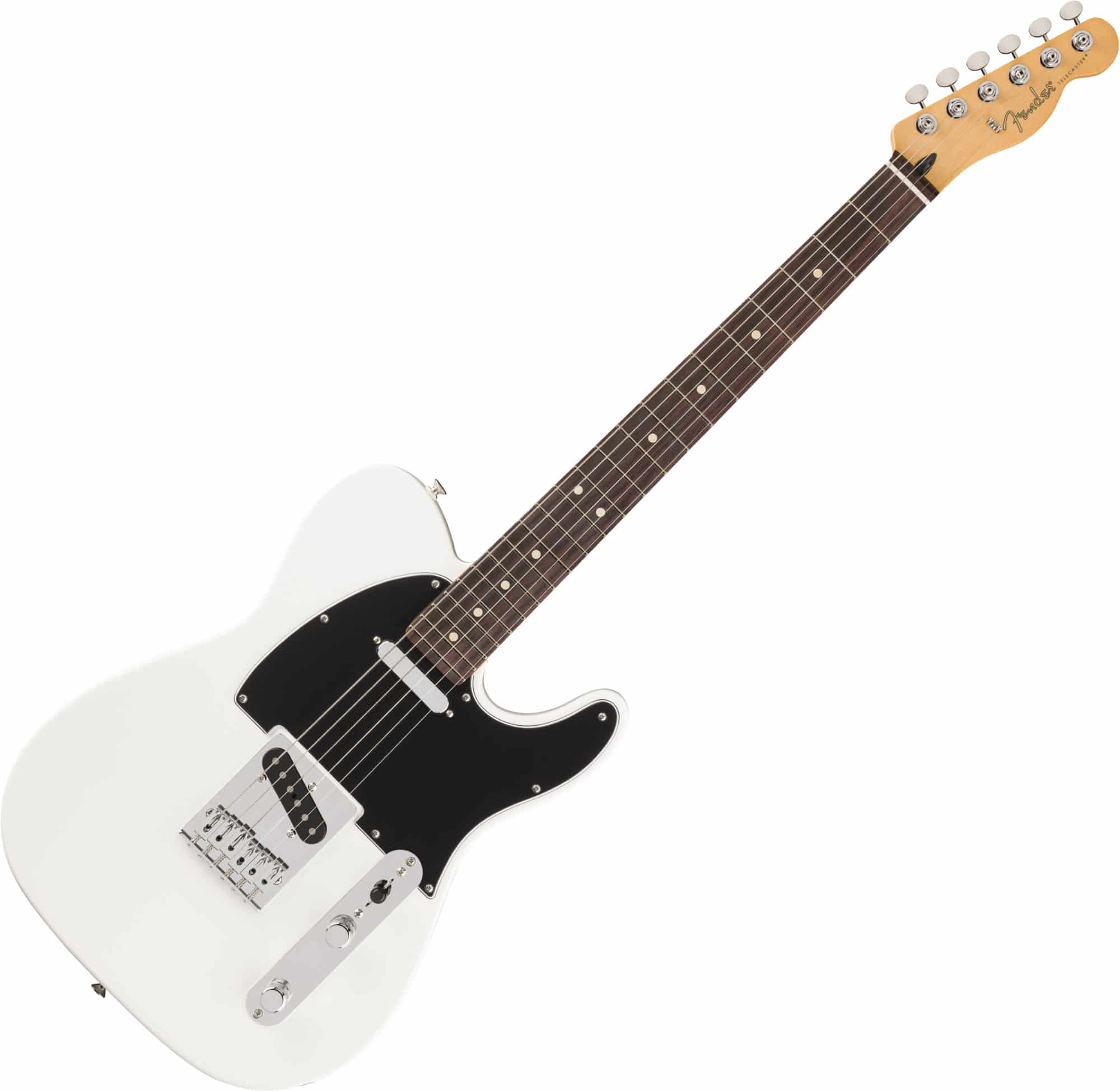 Fender Player II Telecaster RW Polar White