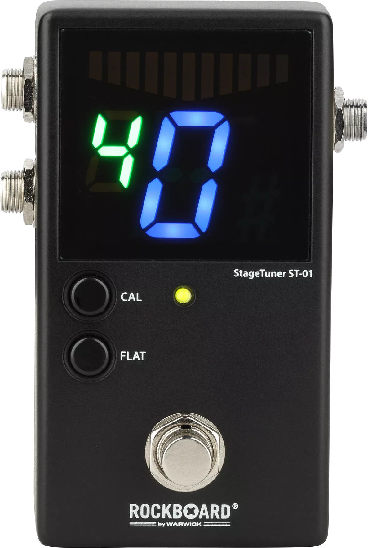 RockBoard Stage Tuner ST-01 V2