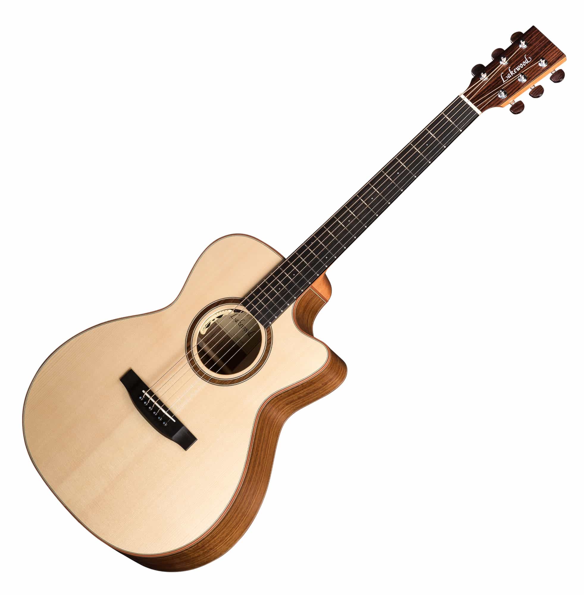 Lakewood M-18 CP  - Retoure (Zustand: sehr gut)