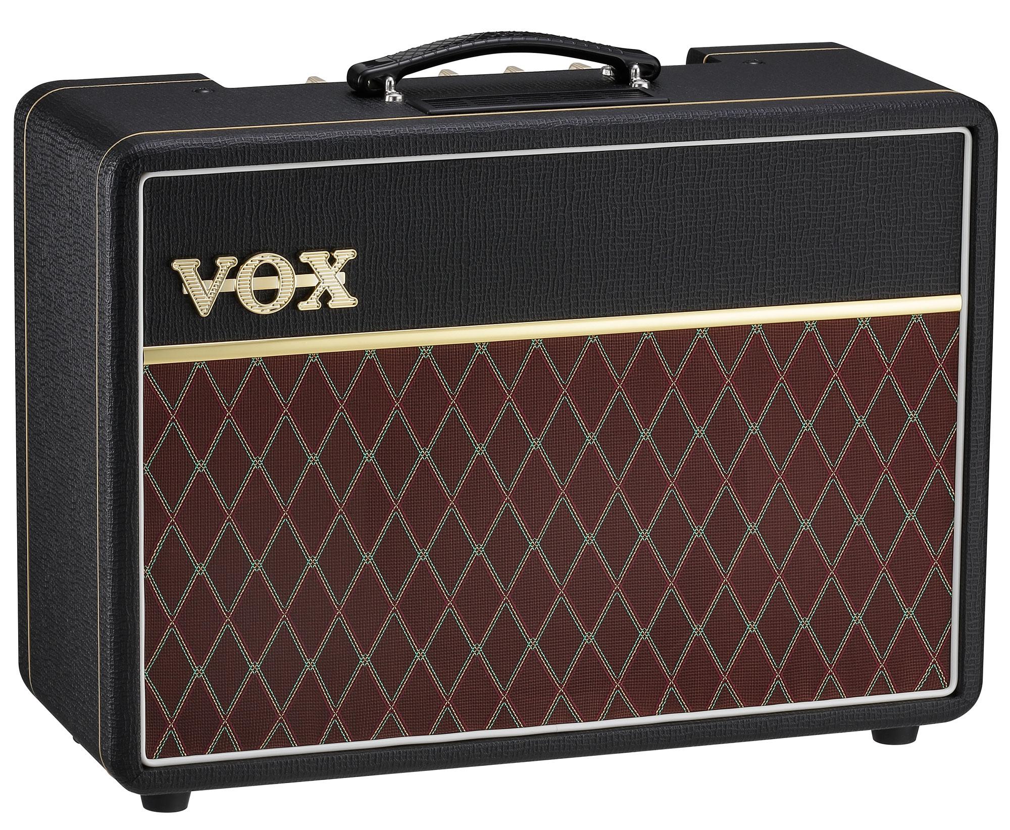 VOX AC Custom AC10C1