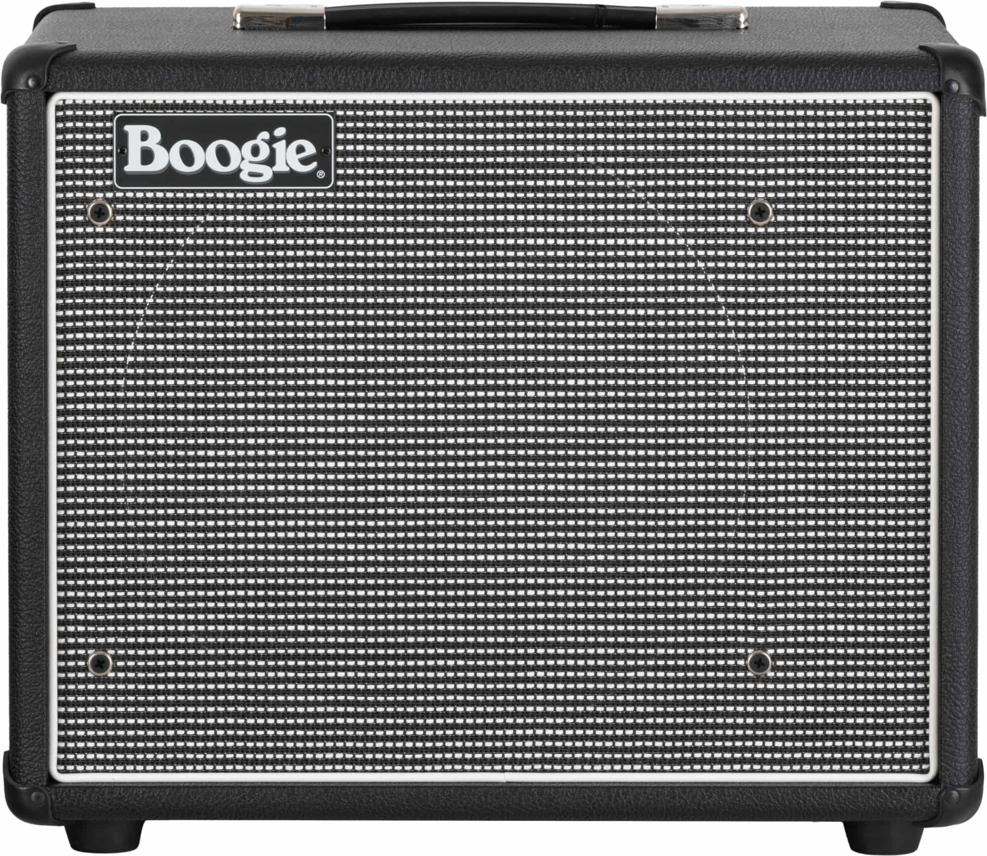 MESA/Boogie 1x12 Boogie Thiele 19" Cabinet Fillmore Dress