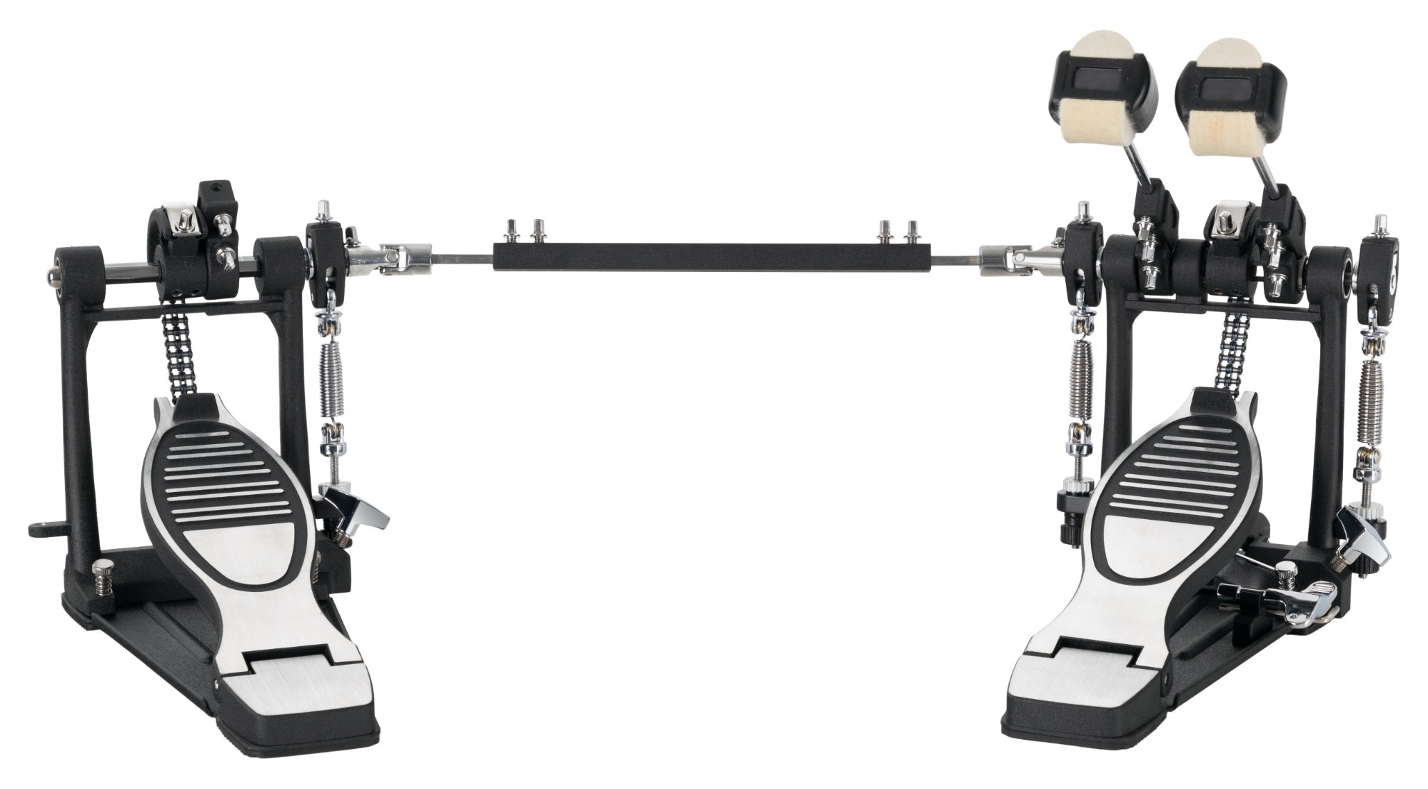 XDrum Pro Doppel Fußmaschine  - Retoure (Zustand: gut)