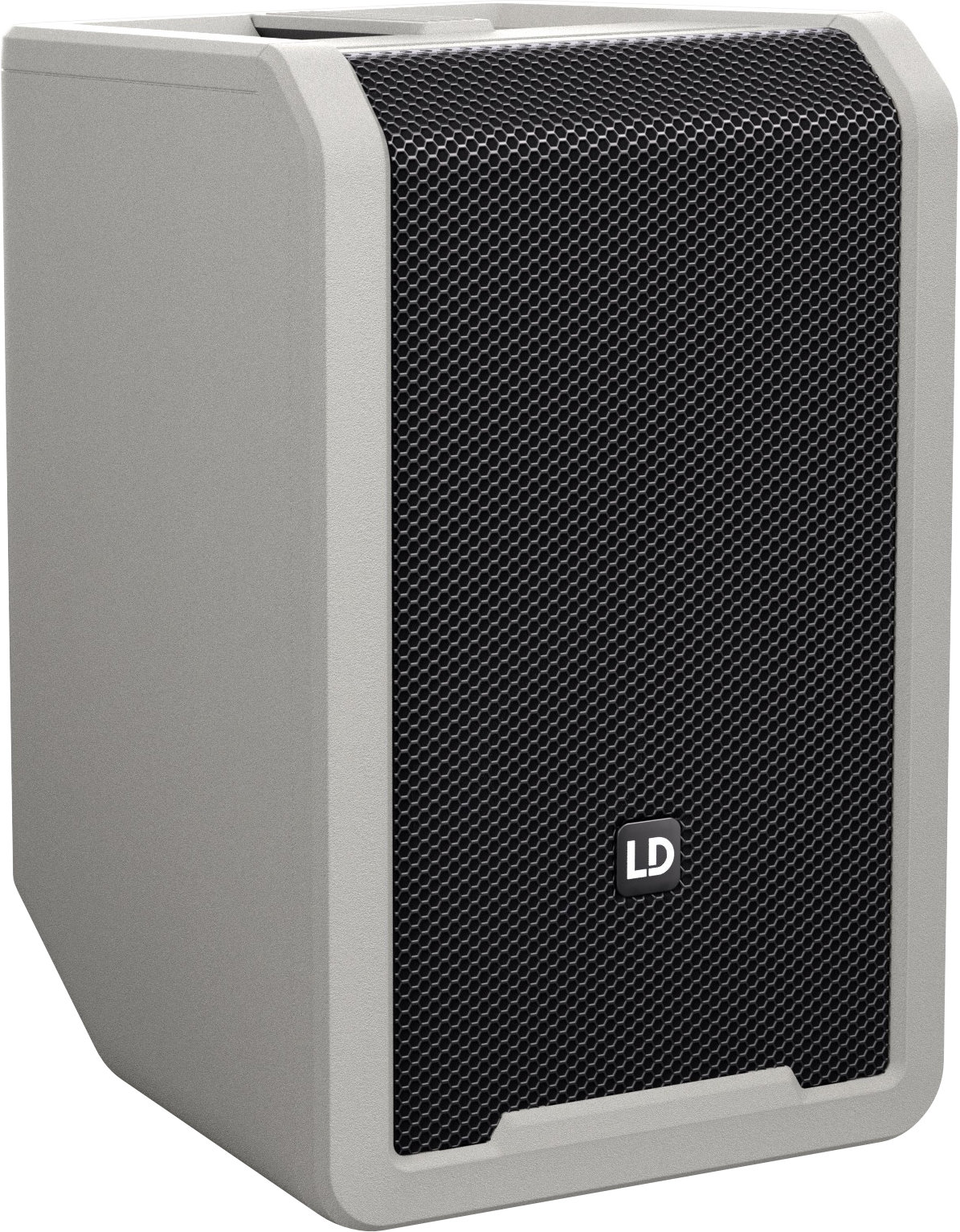 LD Systems ANNY 8 G Urban Grey