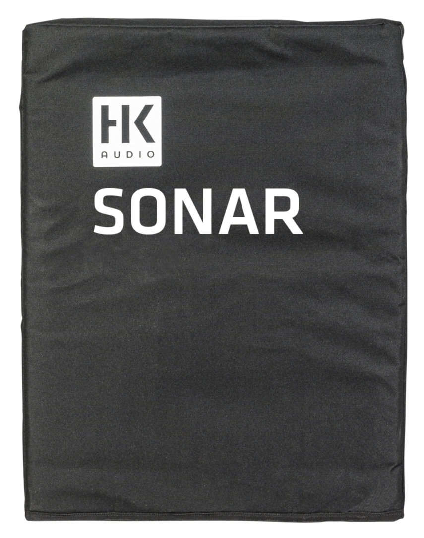 HK Audio Schutzhülle für Sonar 115 Sub D