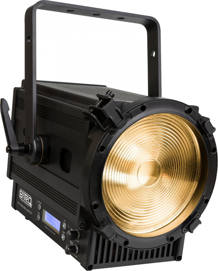 Briteq BT-THEATRE 400TW LED Theater Spot