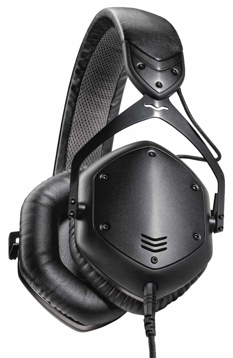 V-Moda Crossfade LP2