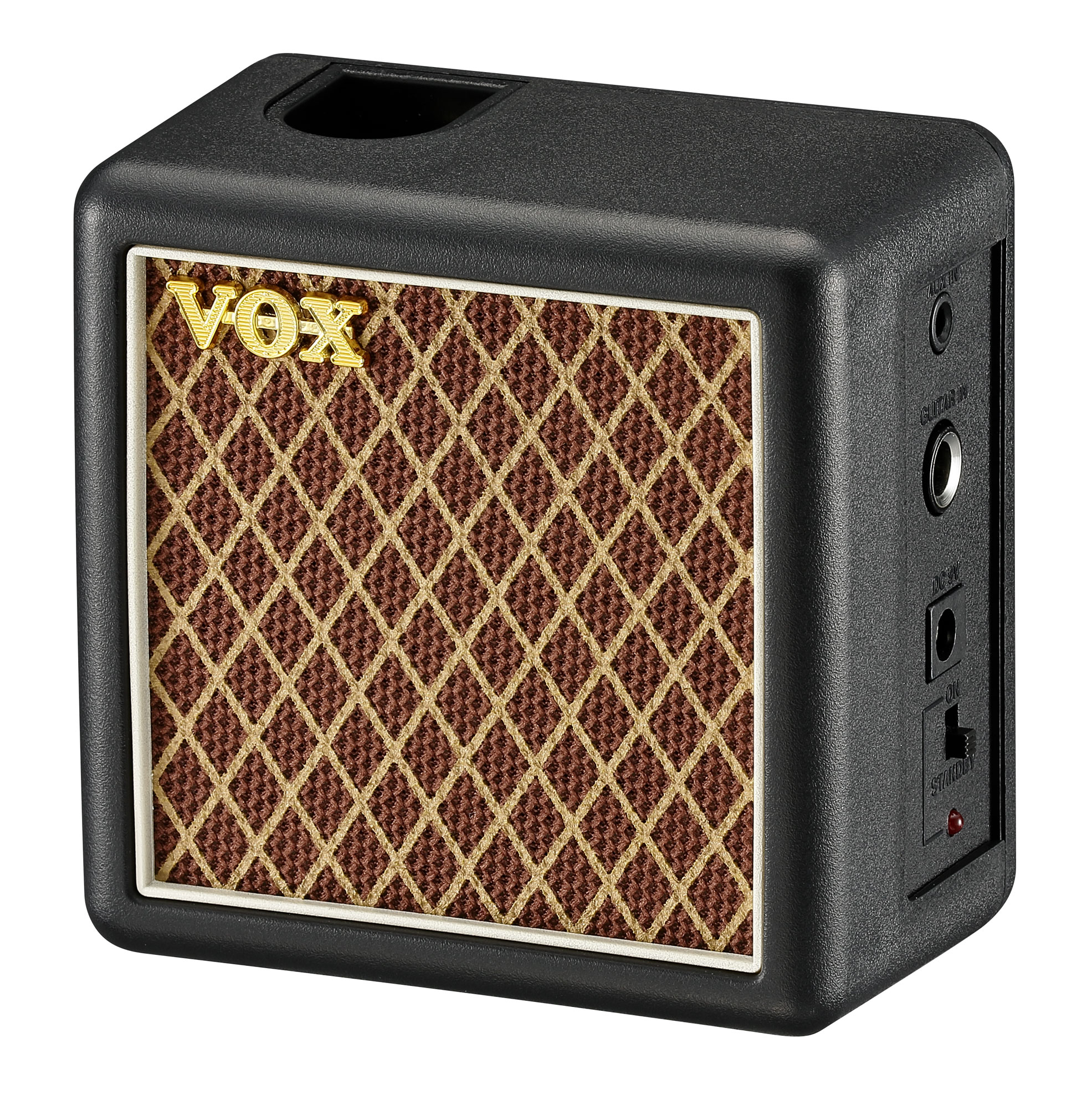 VOX amPlug 2 Cabinet