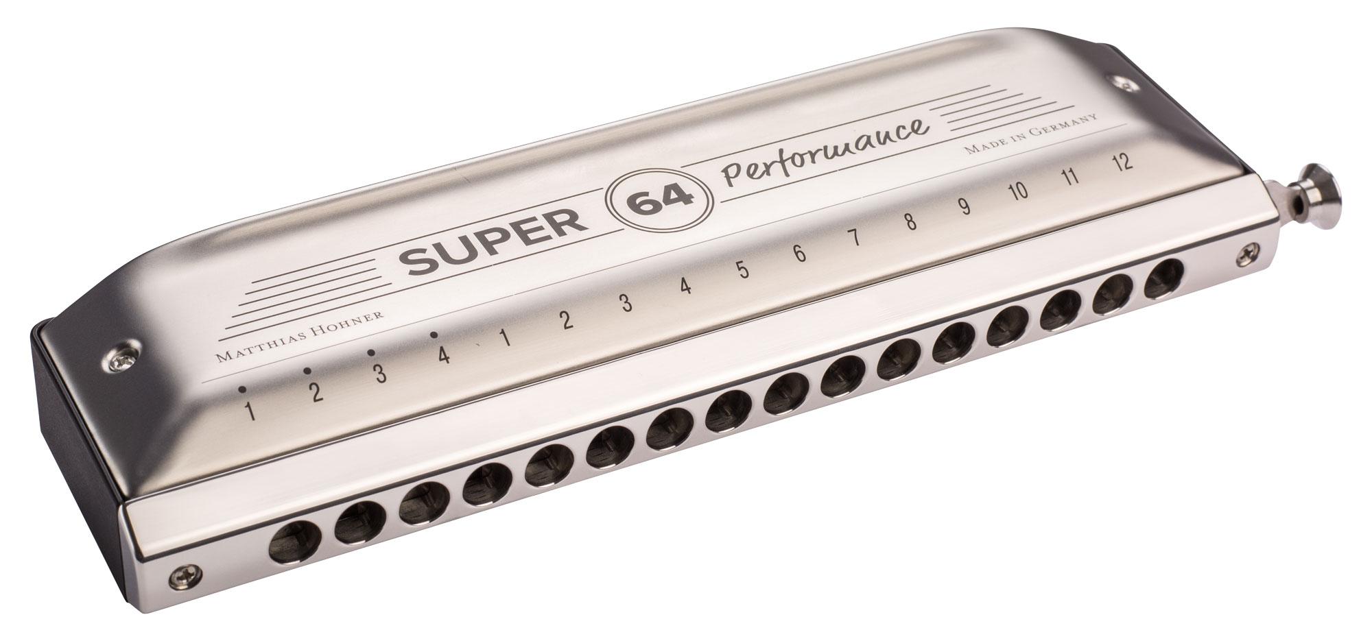 Hohner Super 64 C Typ 2018