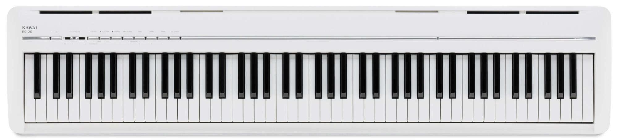 Kawai ES 120 W Stage Piano Weiß