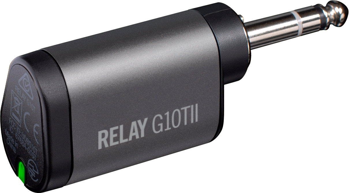 Line6 Relay G10TII Wireless Transmitter  - Retoure (Zustand: sehr gut)