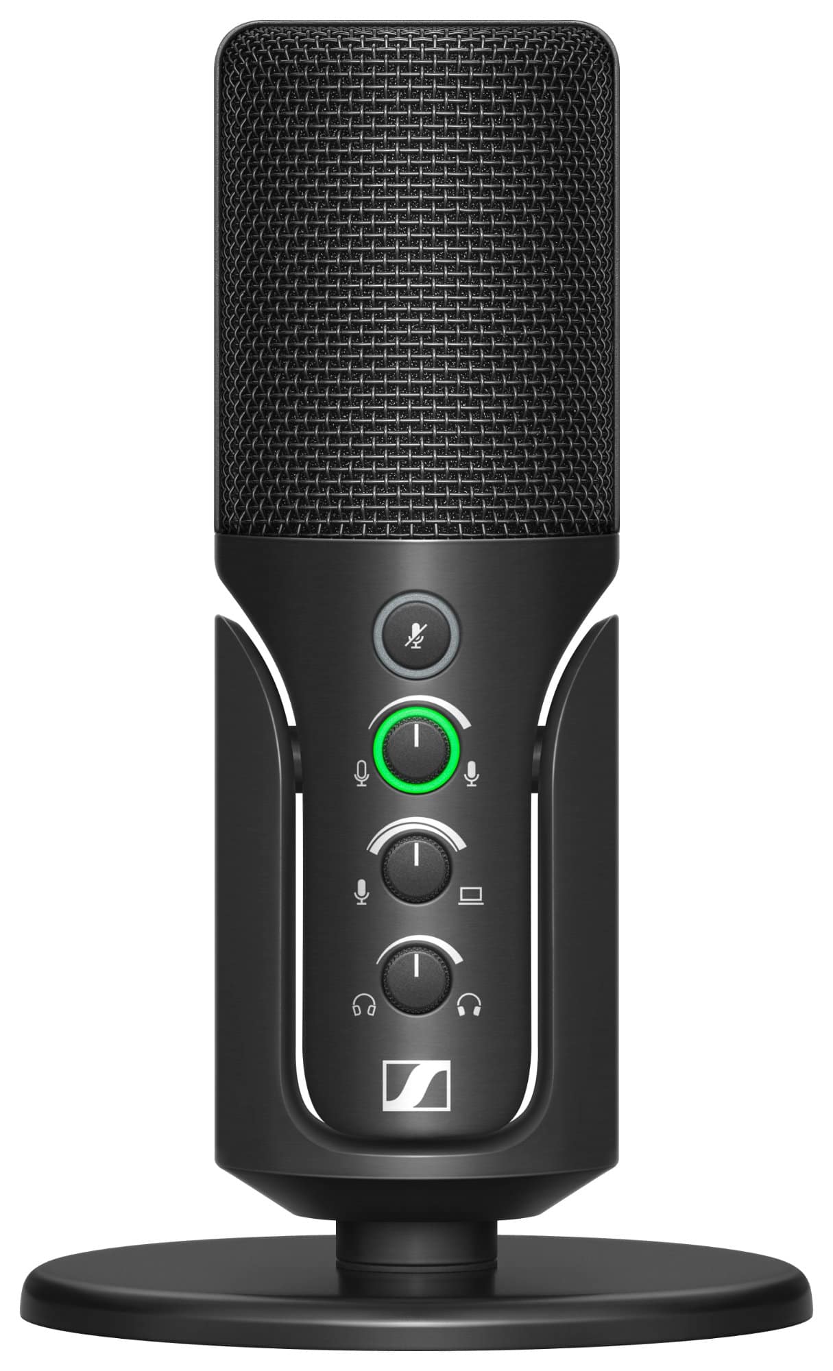 Sennheiser Profile   - 1A Showroom Modell (Zustand: wie neu, in OVP)