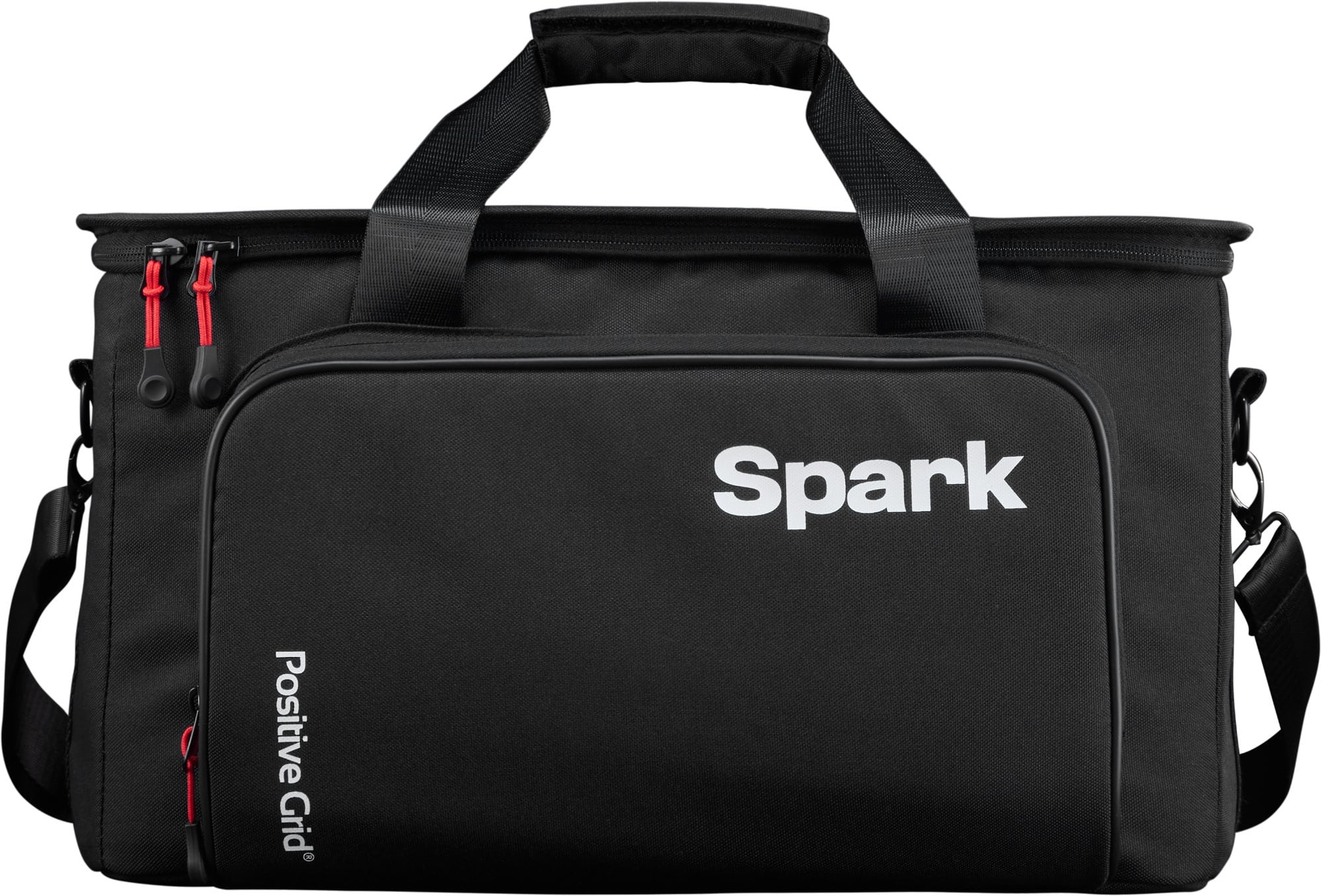 Positive grid spark carry gig bag sale