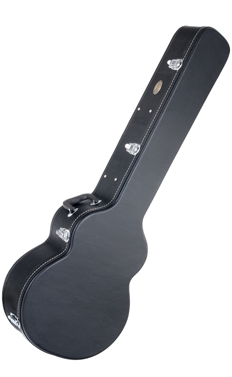 Rocktile Basskoffer Jumbo Akustik Bass Style  - Retoure (Zustand: sehr gut)