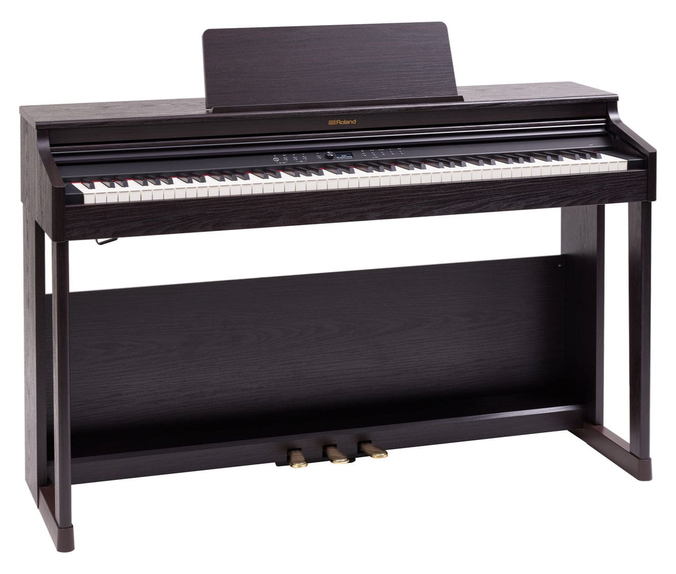 Roland RP701-DR Digitalpiano Rosenholz