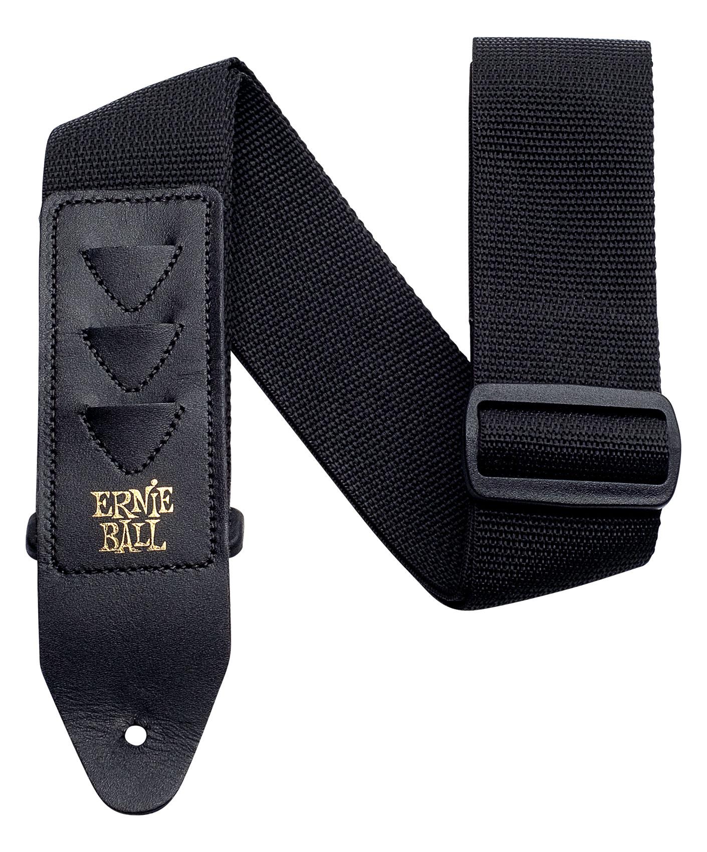 Ernie Ball 4039 Pickholder Strap