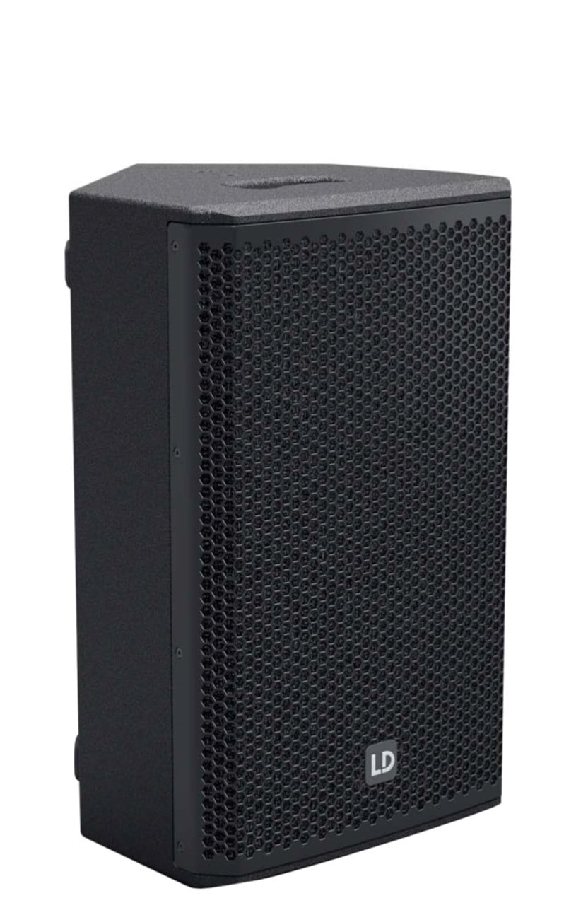 LD Systems STINGER 10 G3 Passivbox