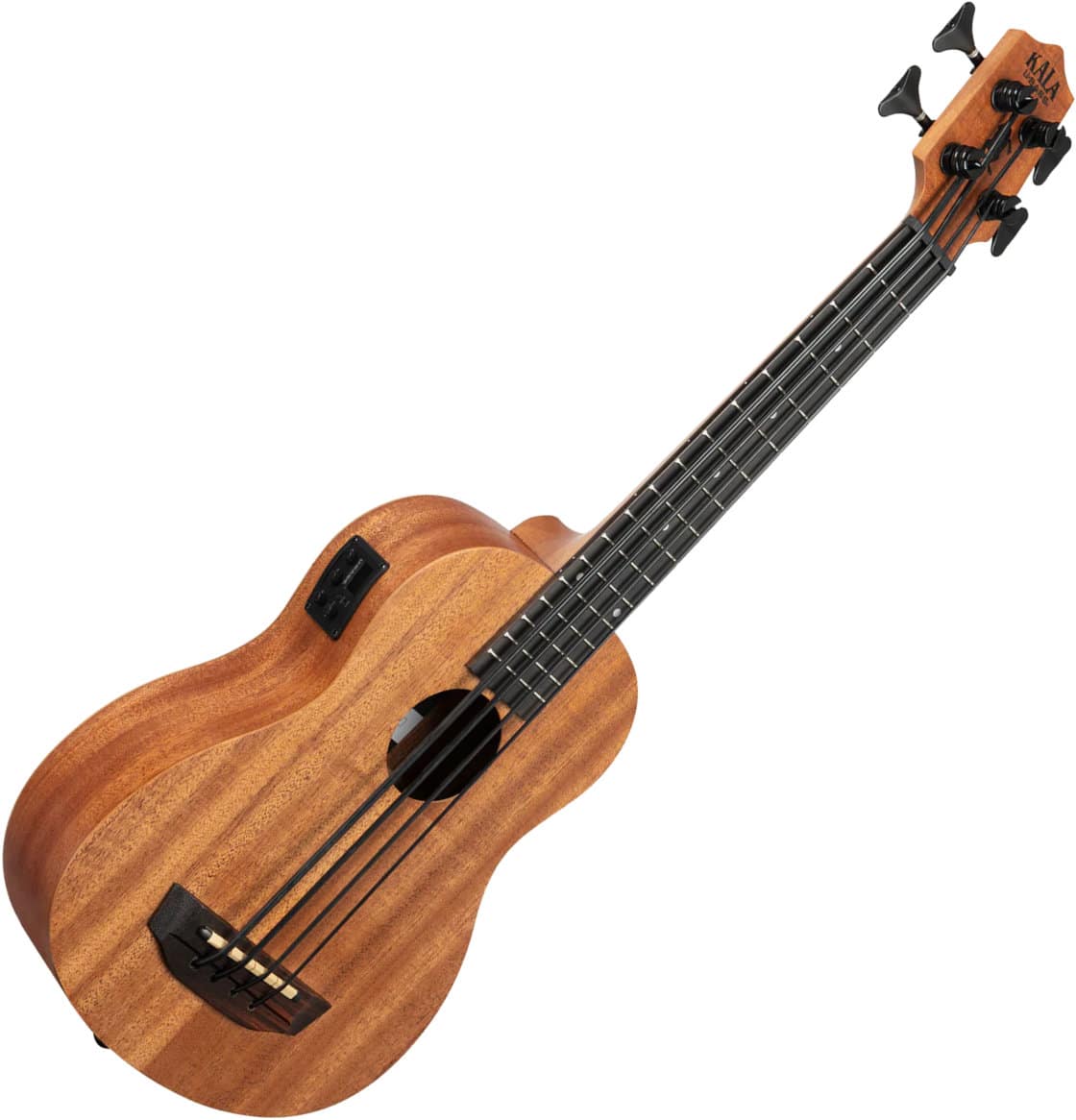 Kala Nomad U-Bass