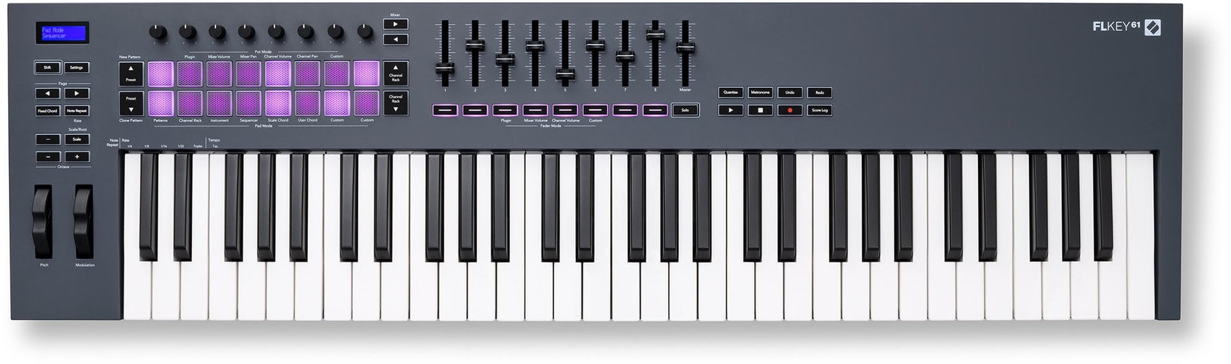 Novation FLkey 61