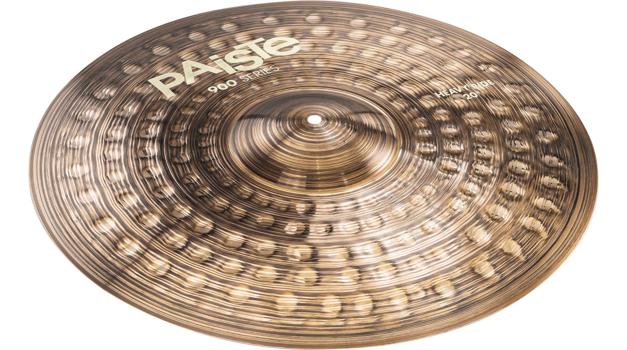 Paiste 900 Series 20" Heavy Ride