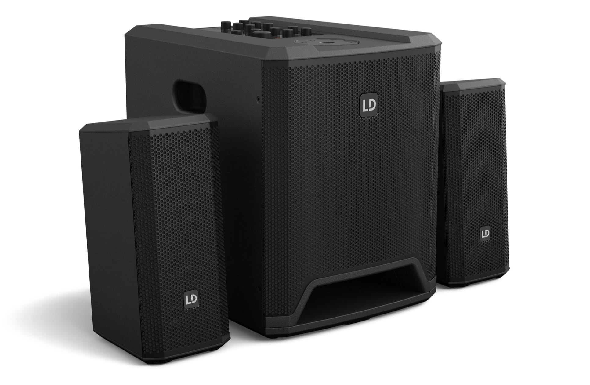 LD Systems Dave 10 G4X