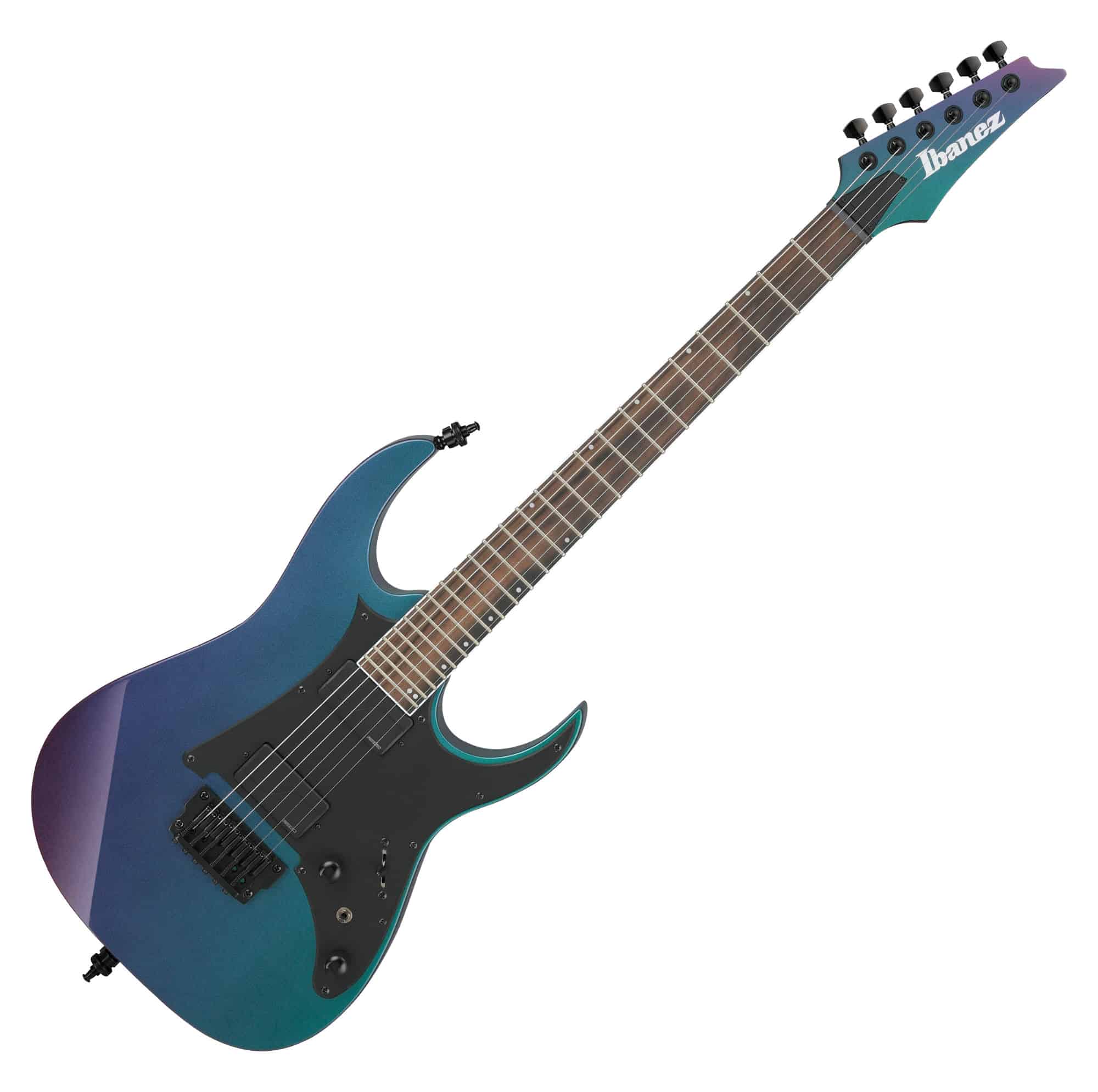 Ibanez RG631ALF-BCM  - Retoure (Zustand: sehr gut)