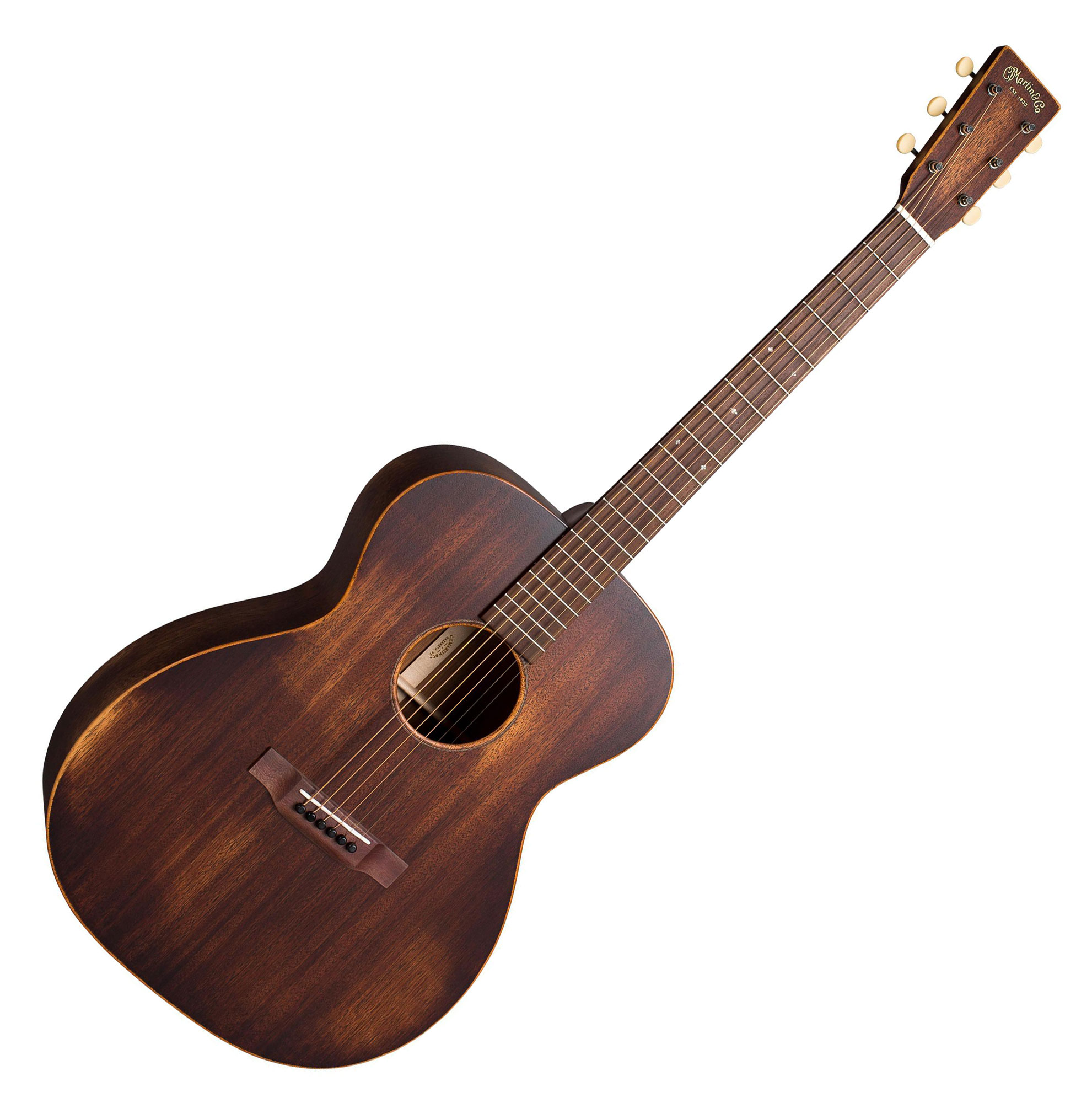 Martin Guitars 000-15M StreetMaster  - Retoure (Zustand: sehr gut)