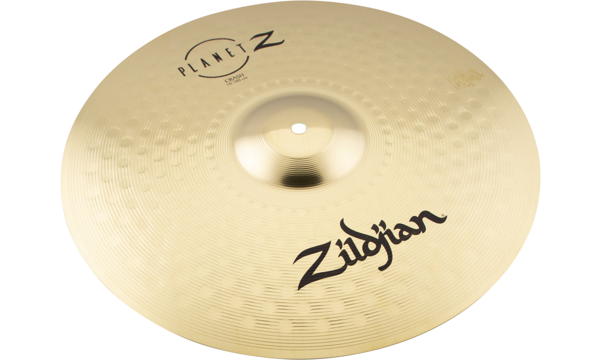 Zildjian ZP16C Planet Z 16" Crash