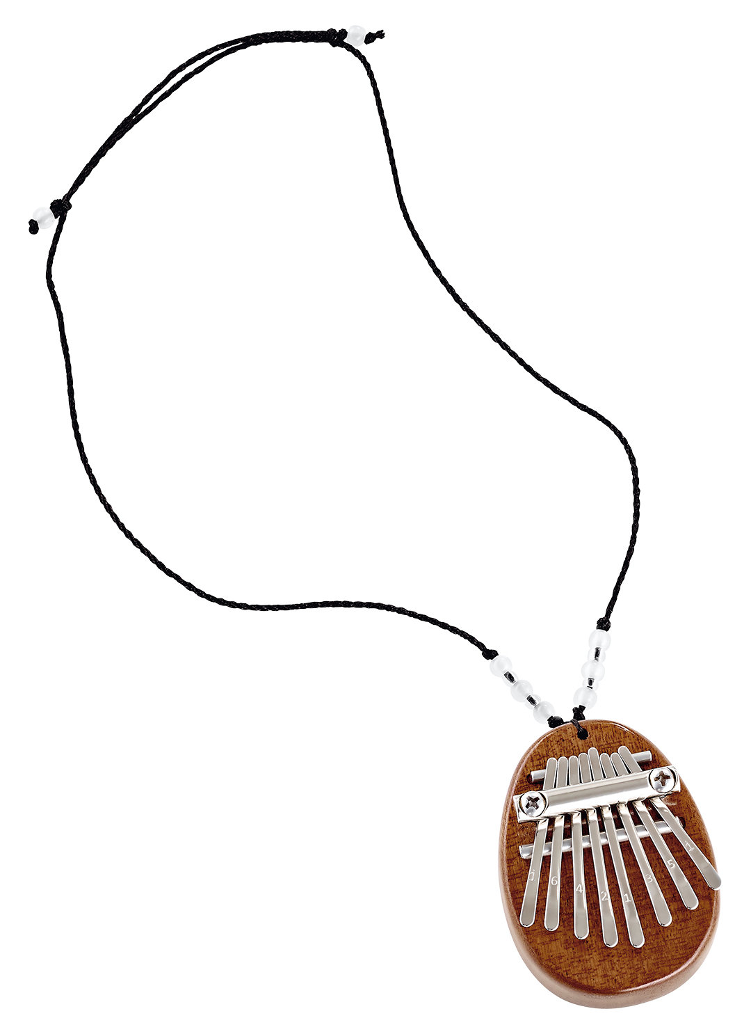 Meinl Sonic Energy KL8MINI Mini Kalimba