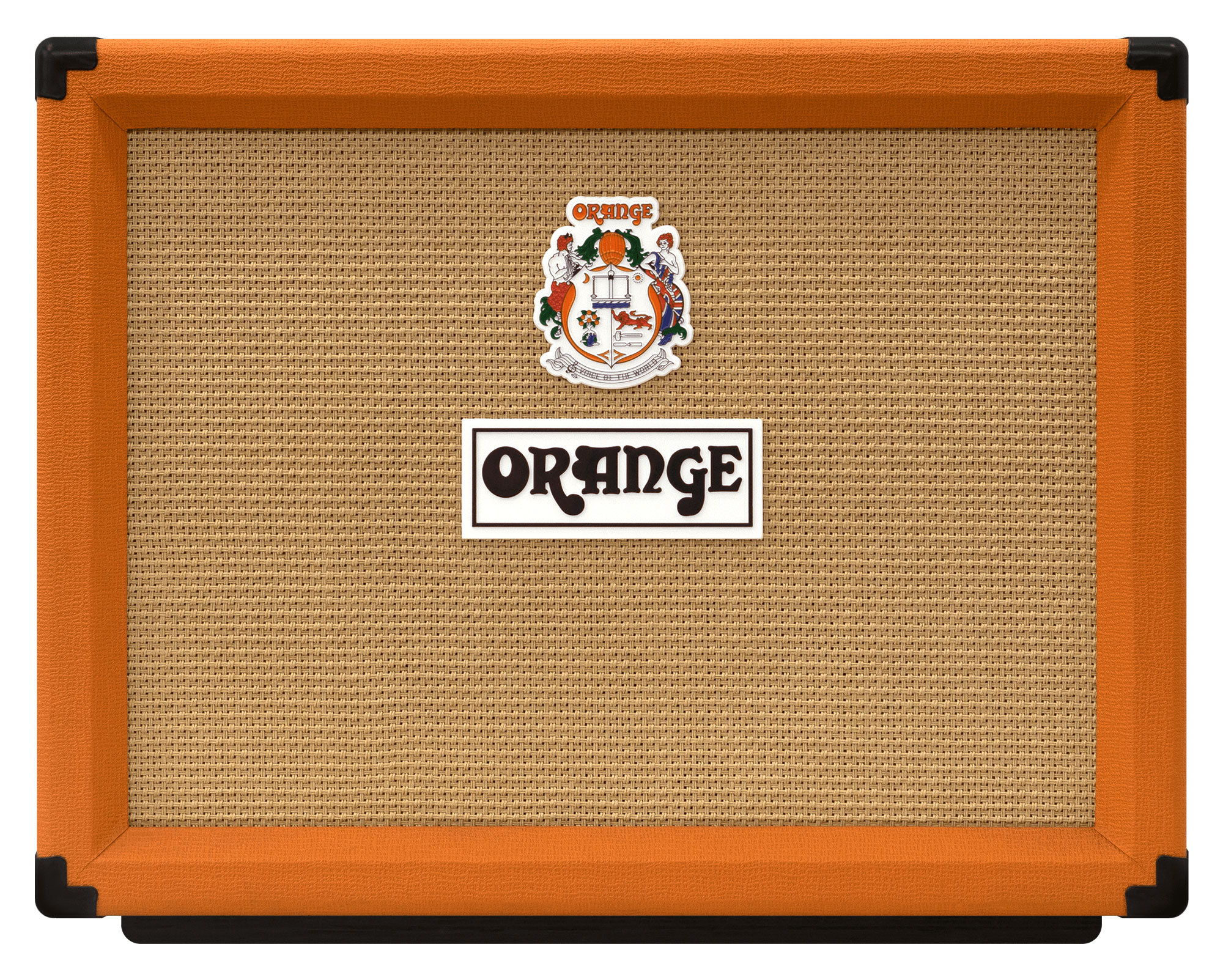 Orange TremLord 30  - 1A Showroom Modell (Zustand: wie neu, in OVP)