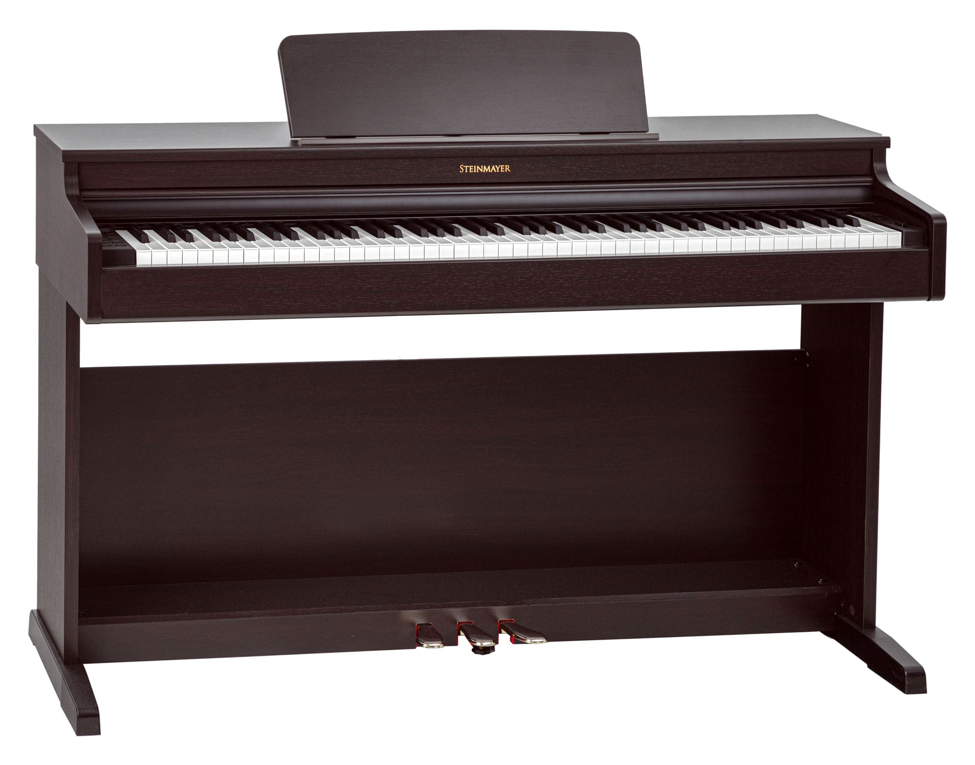 Steinmayer DP-321 RW Digitalpiano Rosenholz