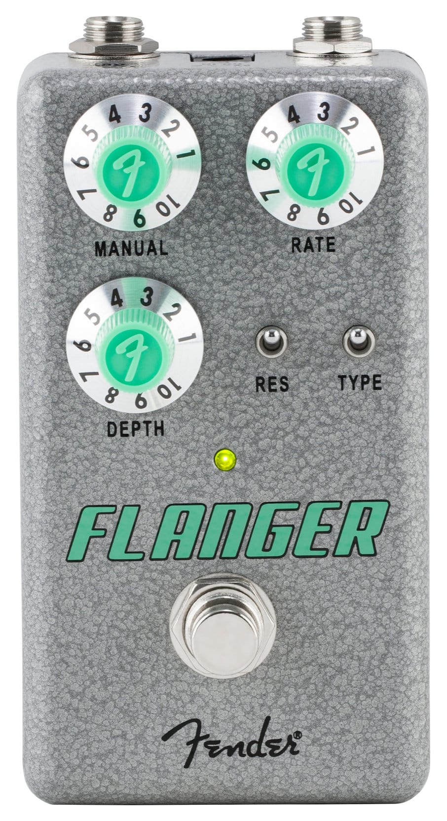 Fender Hammertone Flanger