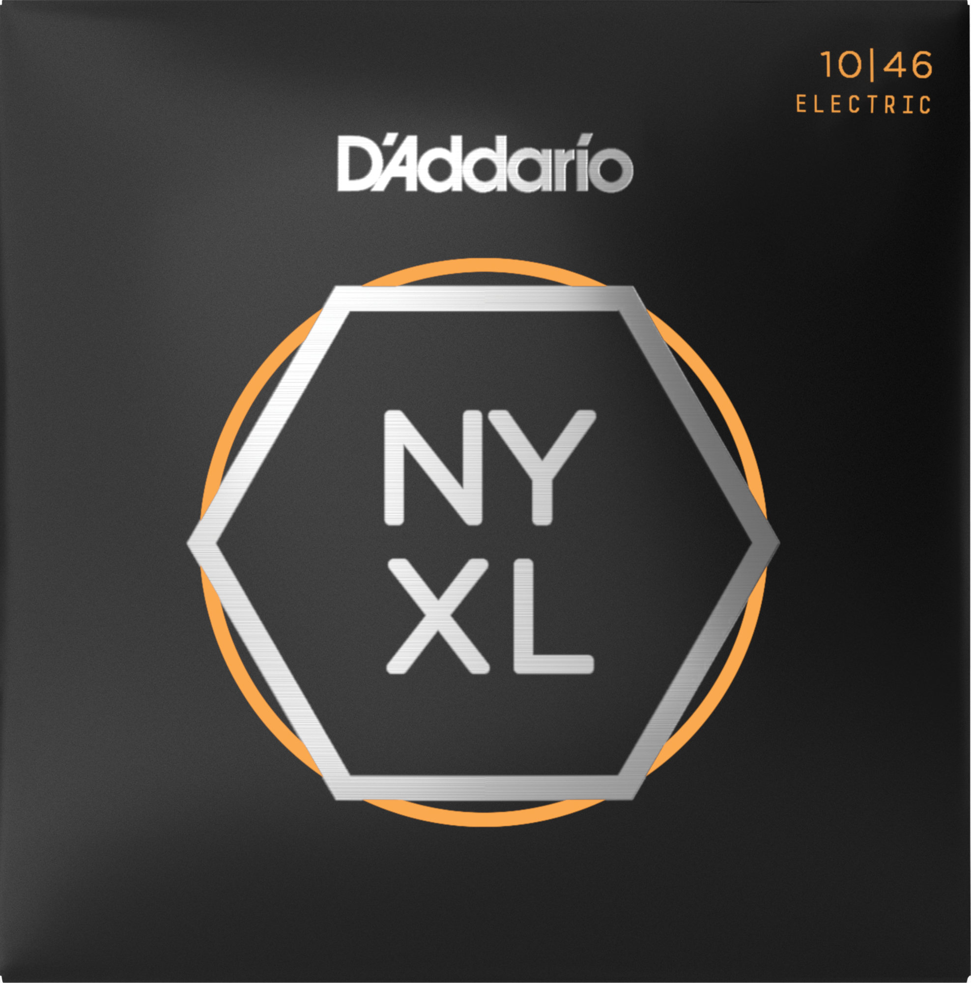 D'Addario NYXL1046