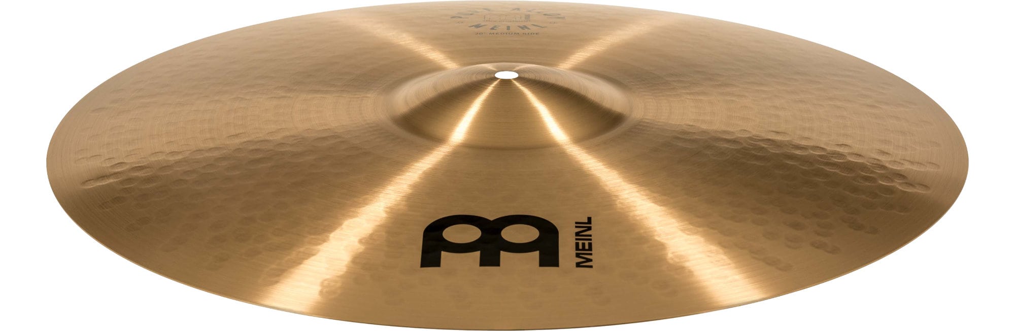 Meinl Pure Alloy 20" Medium Ride