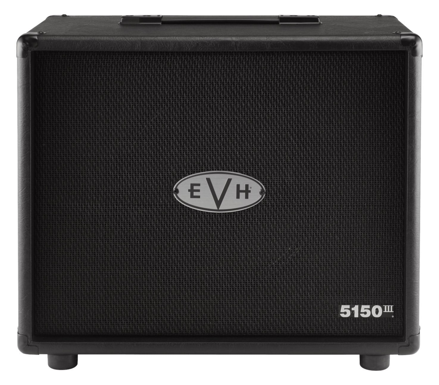 EVH 5150III 1x12 Cabinet Black  - Retoure (Verpackungsschaden)