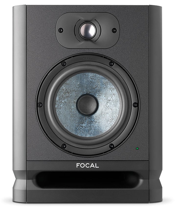 Focal Alpha 65 Evo