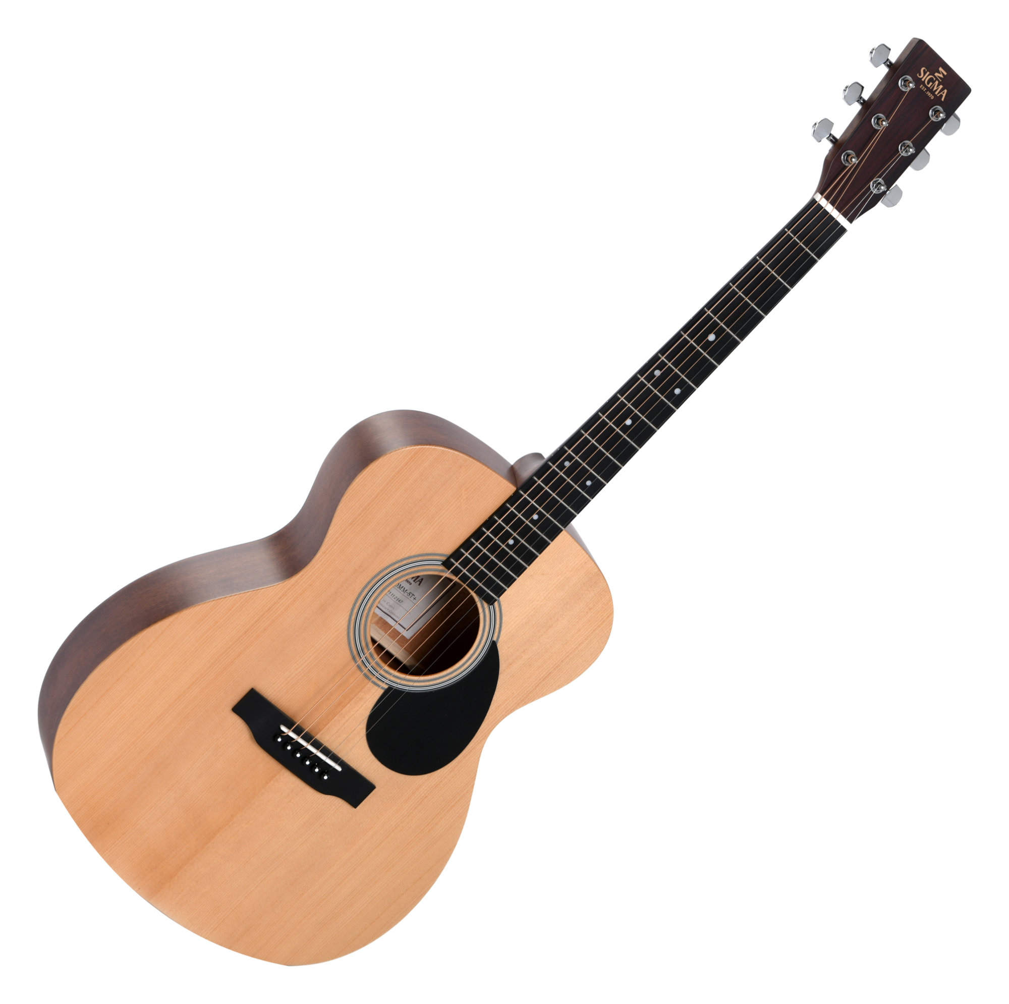 Sigma Guitars OMM-ST  - Retoure (Zustand: gut)