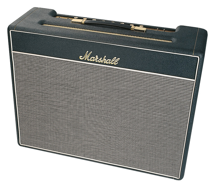 Marshall 1962 Bluesbreaker  - Retoure (Zustand: sehr gut)