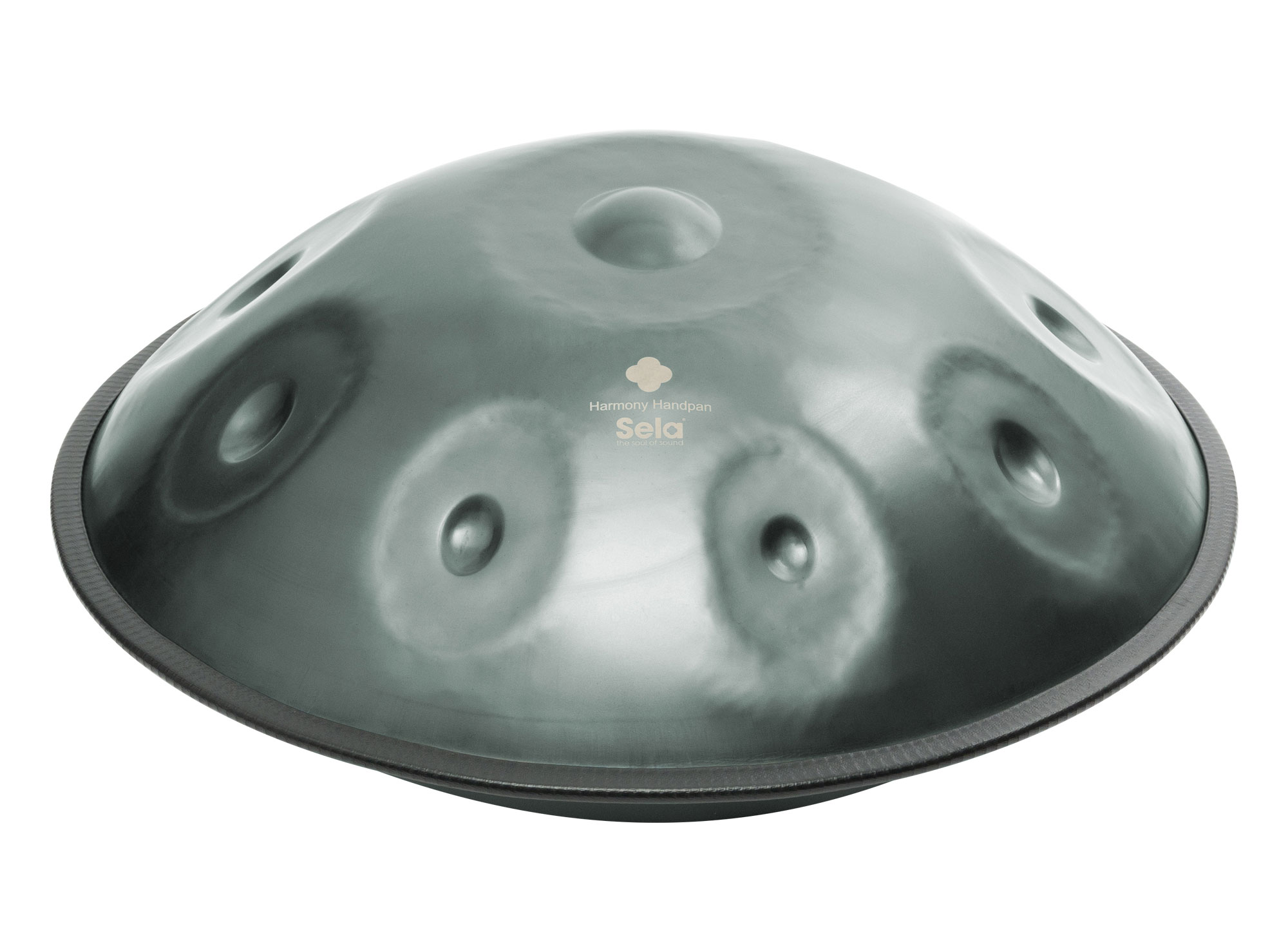 Sela 205 Harmony Handpan D Amara  - B-Ware (Zustand: sehr gut)