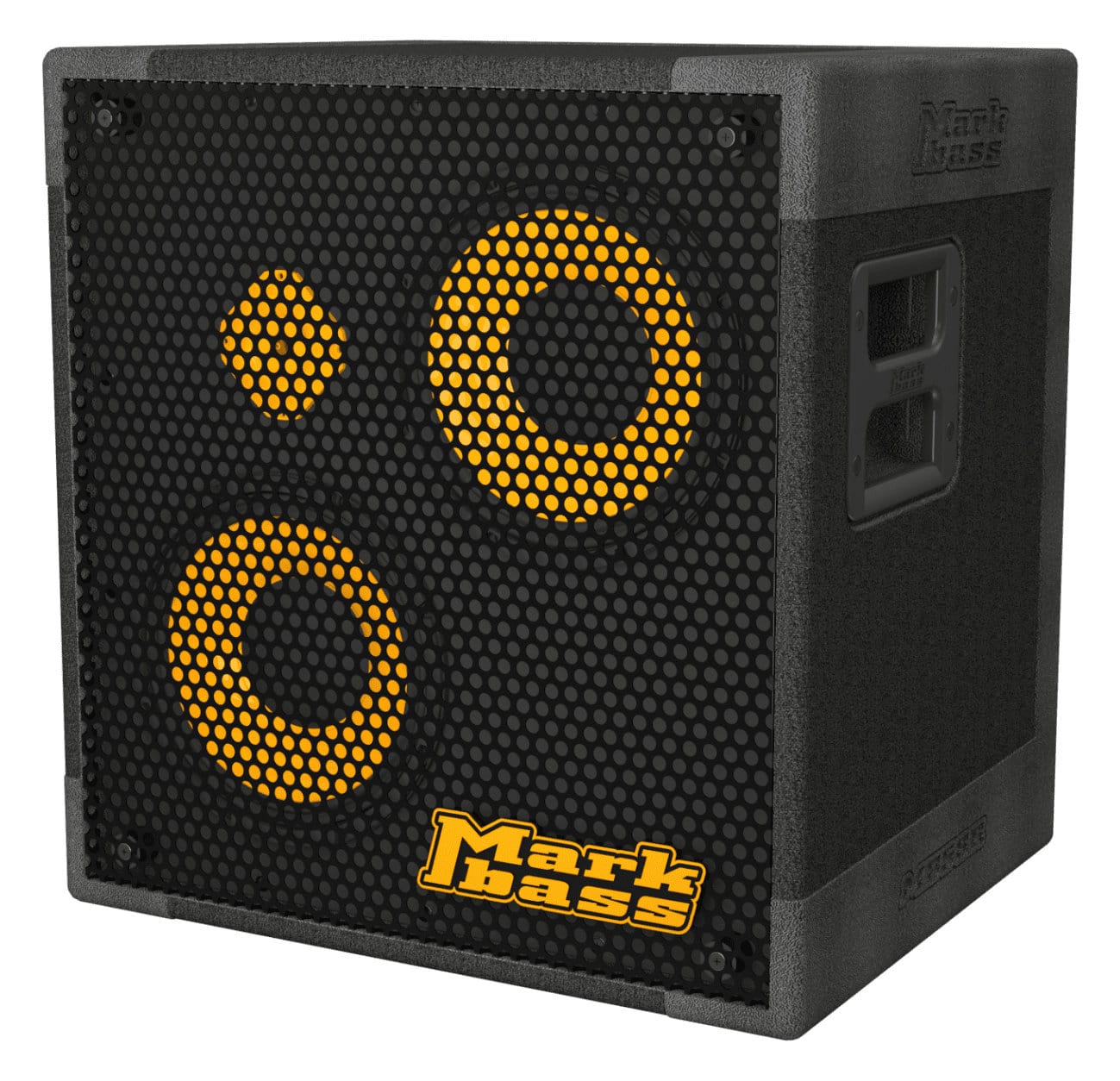 Markbass MB58R 102 XL PURE 4 Ohm  - Retoure (Zustand: sehr gut)