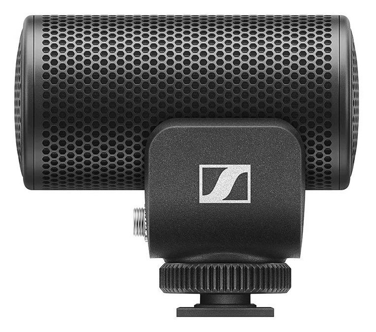 Sennheiser MKE 200  - 1A Showroom Modell (Zustand: wie neu, in OVP)