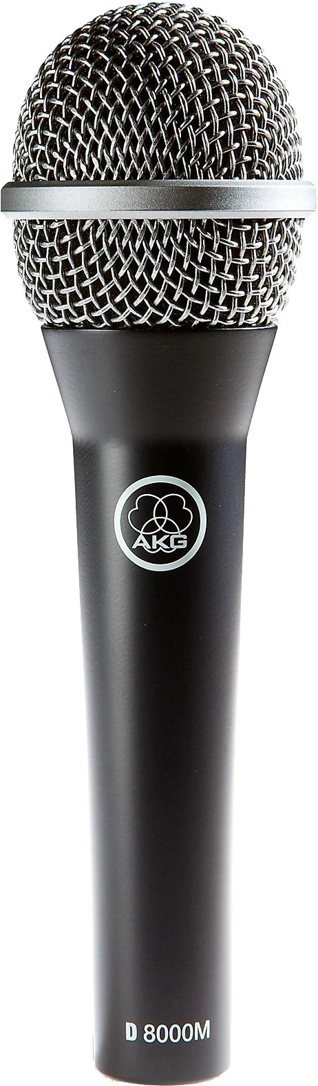 AKG D8000M Dynamisches Mikrofon