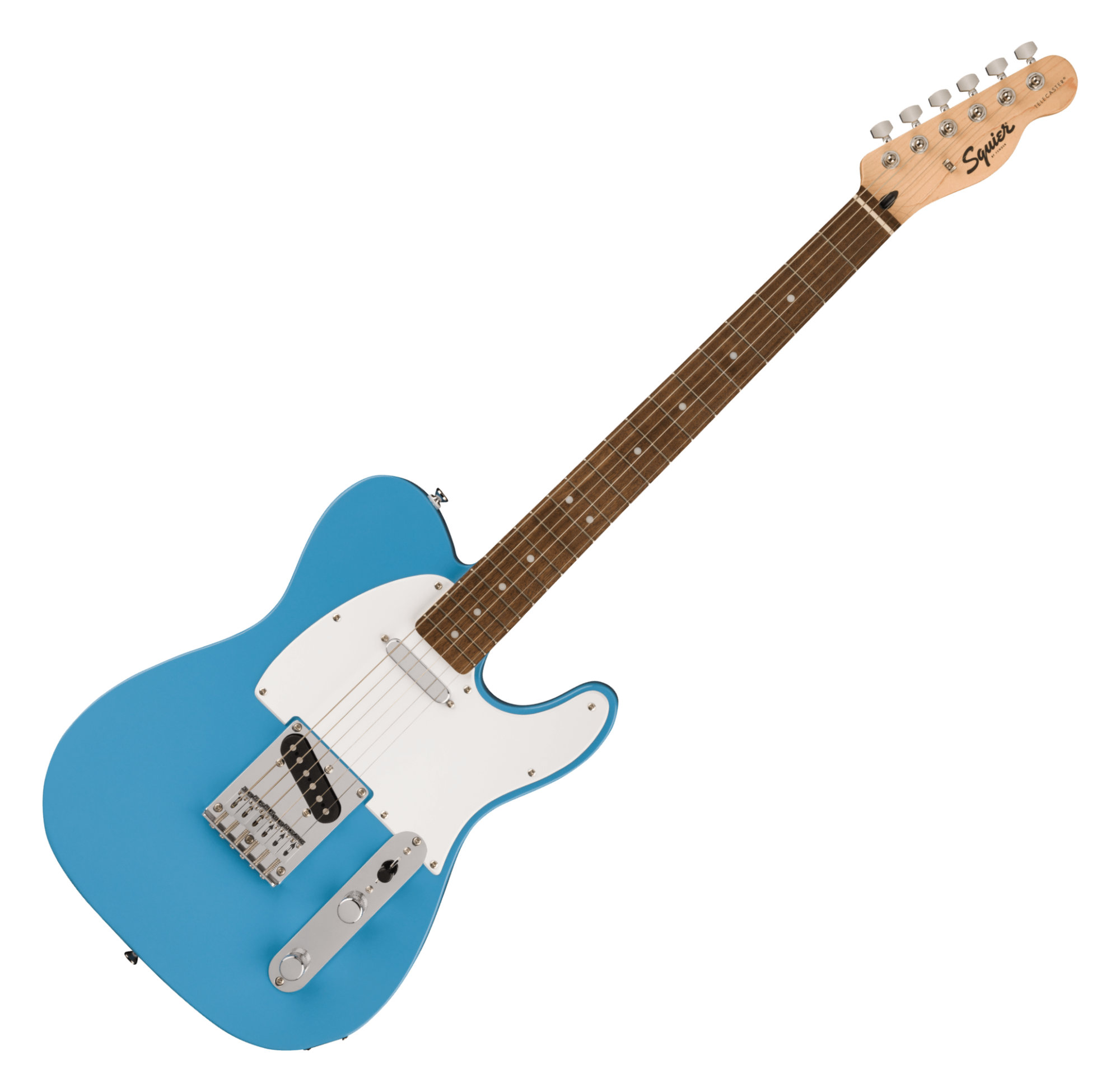 Squier Sonic Telecaster California Blue