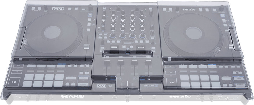 Decksaver Rane Four Cover