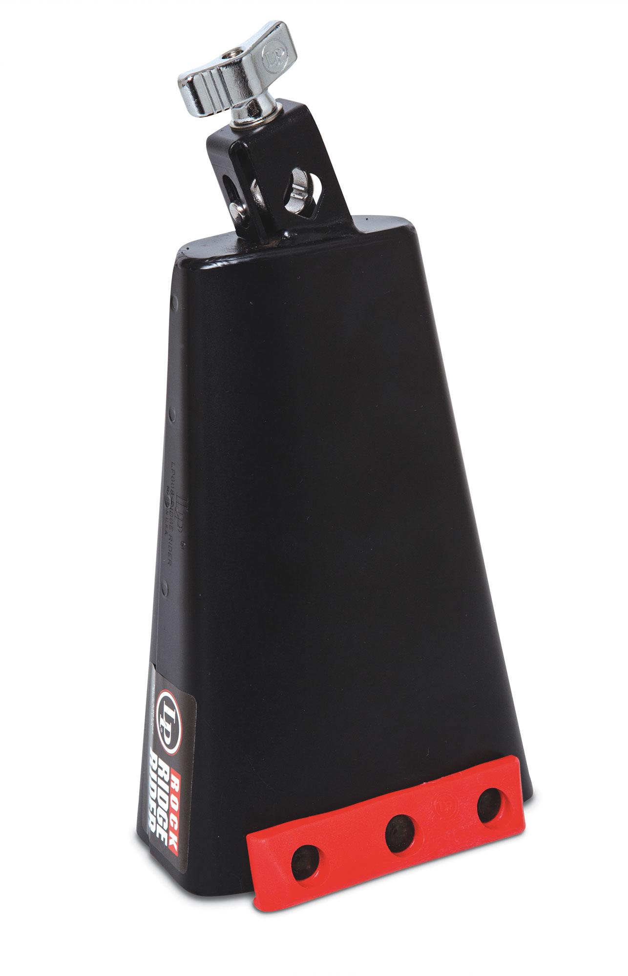 LP 008-N Rock Ridge Rider Cowbell