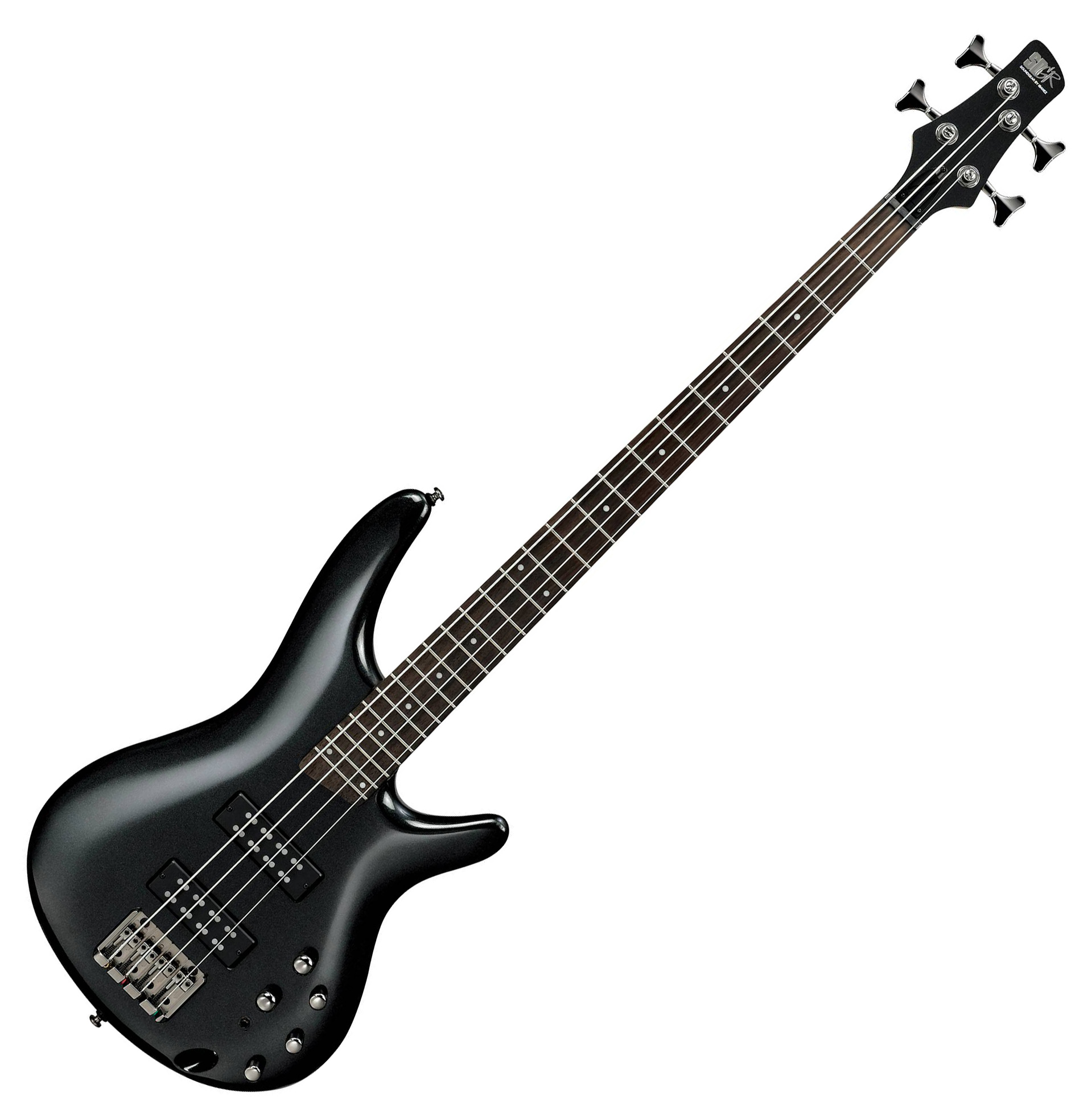 Ibanez SR300E-IPT E-Bass  - Retoure (Zustand: sehr gut)