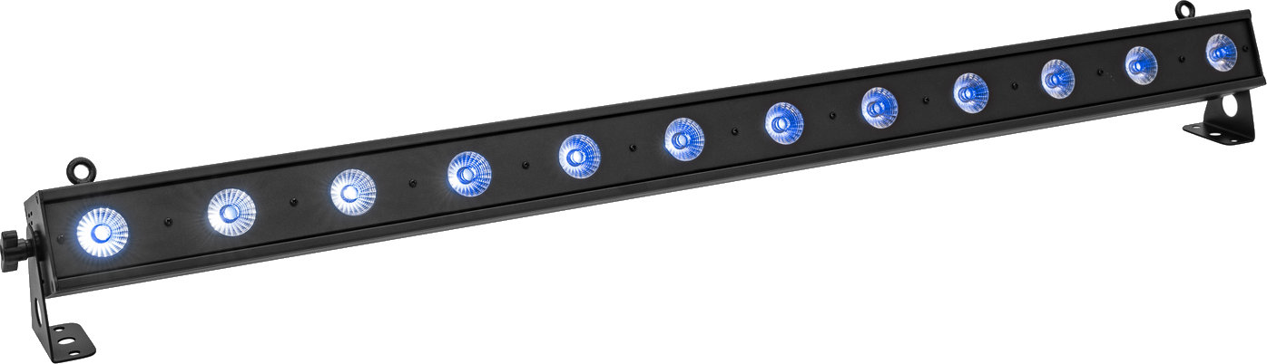 Eurolite LED BAR-12 QCL RGB+WW Leiste  - Retoure (Zustand: sehr gut)